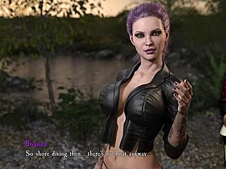 That asian slut had me riding her skinny frame all night. Rough slaps included!