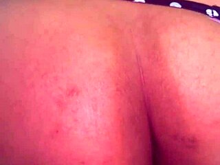 Oh, Sexy Casting With Chained Ass!