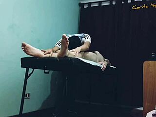 gay amateur gets massage with happy ending part 1 2