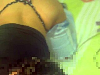 Oh, Sexy Casting With Chained Ass!