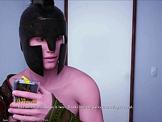 being a dik 225 chick route