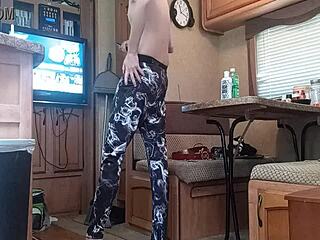 Yo, My Camper Friend, Wanna Get Close Alone in the Woods? 🌲