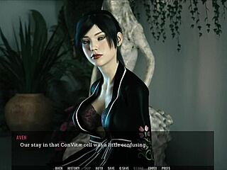 Narrative of tales from the unending void episode 75