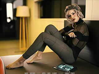 Narrative of tales from the unending void episode 75