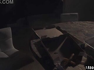 Bisexual Milf Mona Azar Craves Threesome With Stepson Nathan