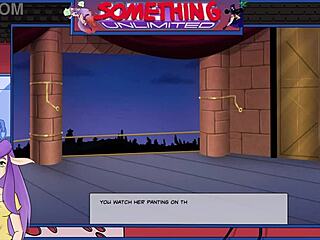 Anime babe takes monster cock unlimited