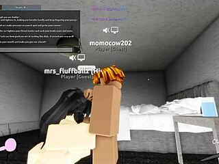 Wild Whore Rides Big Black Cock in Rough Cowgirl Action