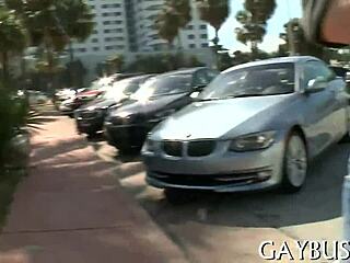 sexy gay guys are having some hot sex together