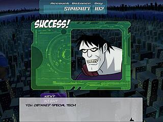 hey, wanna see cheshire turn into our slave in dc comics part 28?