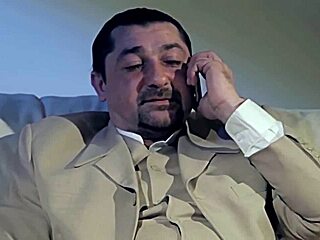 Rich Man Plays Submissive as Little Whore Gets Brutally Used Part 1