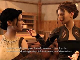 what's the real price of power in this hentai?