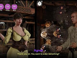 Corruptedtow Hentai oyunu, bu vahşi yolculuğa hazır mısın?!