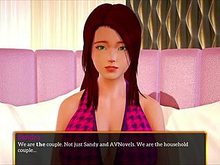 my new family episode 419 with big tits and ass