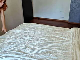 信じられる？この不倫女が浮気後にセックス