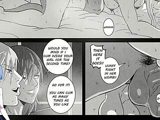 Hey girls, ready for a wild night out with anime fun?