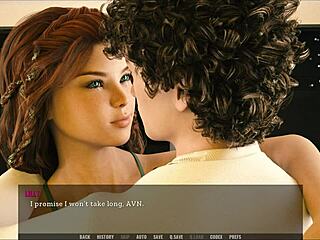 Narrative of tales from the unending void episode 75