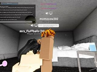 Wild Whore Rides Big Black Cock in Rough Cowgirl Action