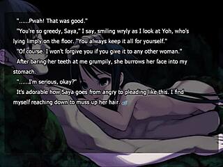 Yo, let’s dive into Song of Saya Part 11 Halloween game!