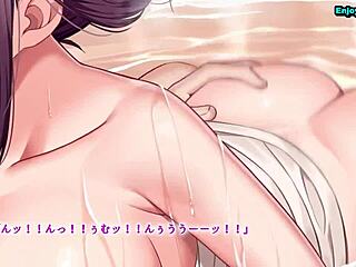 สามเหลี่ยมรักในเฮนไตอนิเมะ