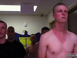 Free Gay Training For New Recruits