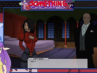 Anime babe takes monster cock unlimited