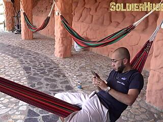 um, i bang my wife n she wants me with her friend