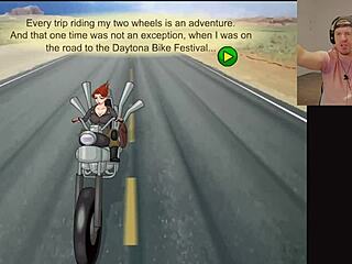 How to Escape Jail Without Paying 1500 in Meet n Fuck - Lesbian Ride Uncensored