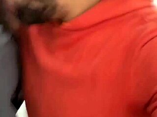 married stud banged me in bathroom, went all in no lube, damn...