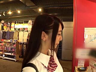 Full version of the asian amateur blowjob video