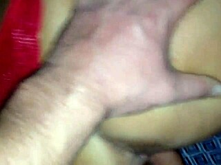 Valentines Fucking With Couple Amateurs Milf In Intense Session