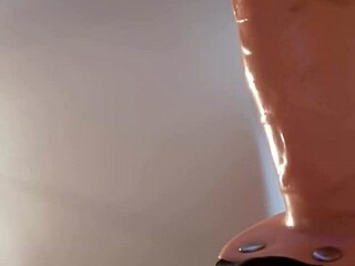 Machine Fuck Men Ass