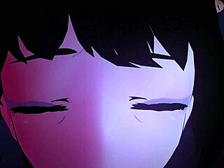 「Clipping Your V-Card」By Infected Heart Rwby Blender Porn