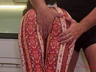 Čistilka trdo nabita po službi vsakič