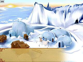 Four Elements Trainer Book 1 Part 3!