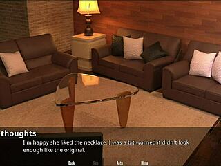 Wow, WVM 10 Shines Beyond Basketball in 3D Porn!