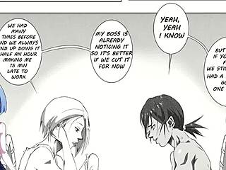 สาวๆ พร้อมมั้ยสำหรับคืนสุดมันส์กับความสนุกสไตล์อนิเมะ?