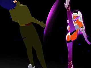 girl b hero scenes part 4 sharifa, so emotional