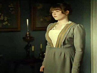 Iliana Zabeth nackt in Apollonide Schocker!