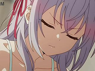 أنا أعشق هذه العروض الأنمي الإيتشي