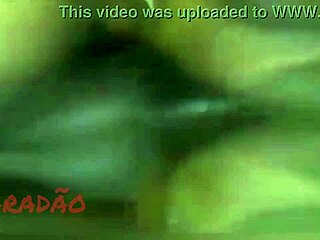 マッサージとディープスロートで爆発アナルオーガズム！