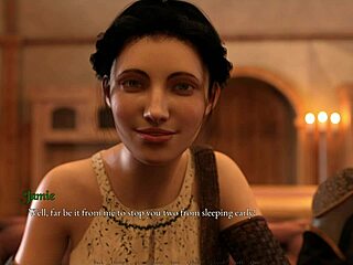 헨타이에서 권력의 진짜 가격은?