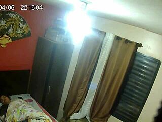 hidden camera part 3 with prostitute