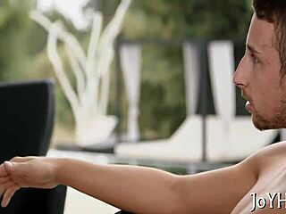 J Babe In A Sucking Session