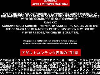 真・美魔女のエロス 出演 若林ひかる 1
