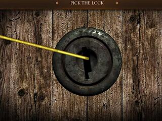 Holy crap, winning the best prize after a fight with perfect tits in a hentai game! Unbelievable!