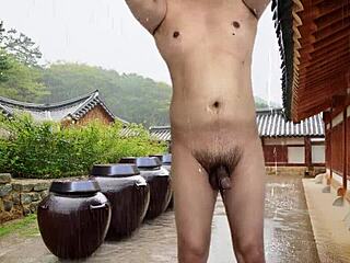 yo, wanna see us two closeted gays suck each other off?