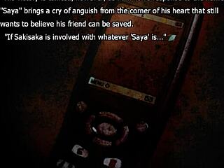 Yo, let’s dive into Song of Saya Part 11 Halloween game!