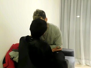 Boring afternoon turns intense with stepson in hardcore orgy