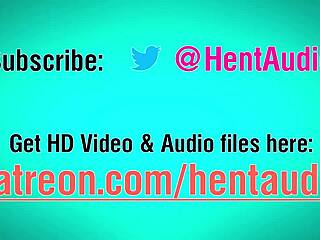 Aerith가 두 늑대인간과 야생 3D 애니메이션에서 맞서다