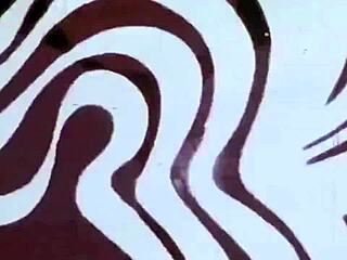 Vintage Erotic Drawings